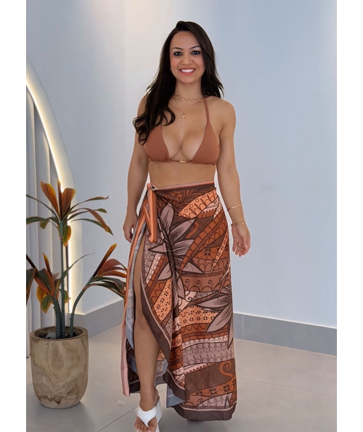 SAÍDA DE PRAIA PAREÔ BRISA DO MAR