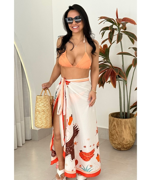 SAÍDA DE PRAIA PAREÔ CÉU DO SERTÃO