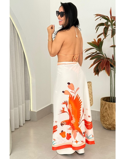 SAÍDA DE PRAIA PAREÔ CÉU DO SERTÃO