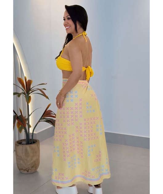 SAÍDA DE PRAIA PAREÔ HARMONIA