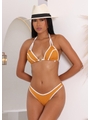 BIQUÍNI CORTININHA VIVO CALCINHA ASA DELTA CARAMELO COLEÇÃO ÁGUA VIVA VAN12 - 1