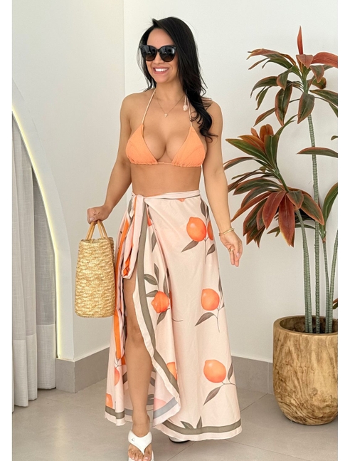 SAÍDA DE PRAIA PAREÔ TANGERINE SA3670