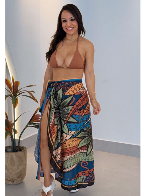 SAÍDA DE PRAIA PAREÔ PARAÍSO TROPICAL