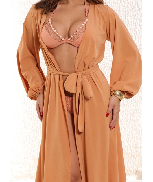 SAÍDA DE PRAIA LONGA NA SEDINHA BRONZE COLEÇÃO CELEBRATION