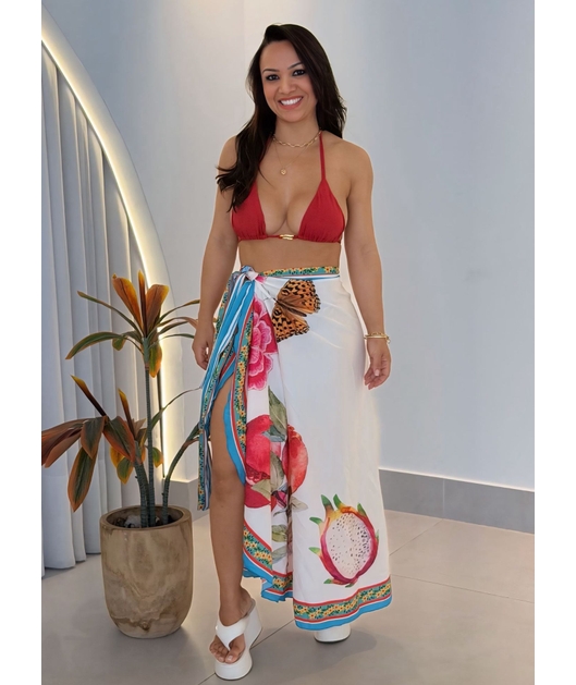 SAÍDA DE PRAIA PAREÔ SOLAR K02