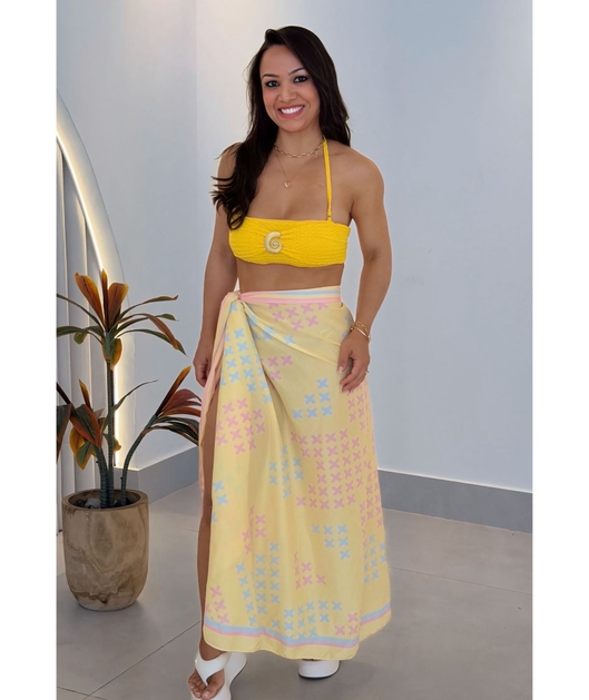 SAÍDA DE PRAIA PAREÔ HARMONIA