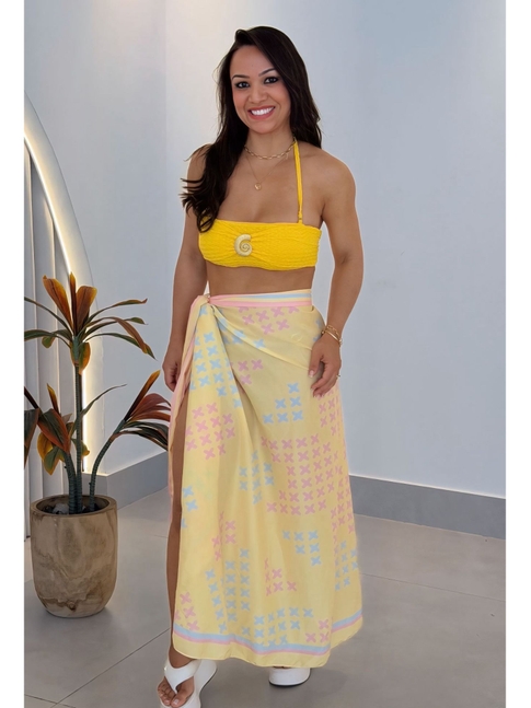 SAÍDA DE PRAIA PAREÔ HARMONIA