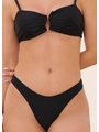 BIQUÍNI TOP U CALCINHA ASA DELTA PRETO COLEÇÃO SUNSET LO 5561 - 3