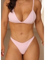 BIQUÍNI REGULADOR CALCINHA EMPINA BUMBUM ROSA CLARO COLEÇÃO ÁGUA VIVA - 3