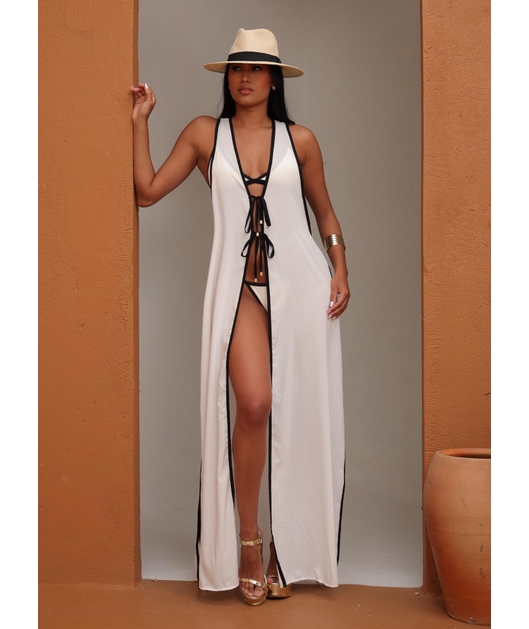 SAÍDA DE PRAIA LONGA HARMONIA BRANCA NA SEDINHA