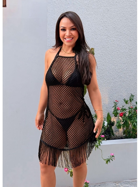 SAÍDA DE PRAIA CURTA NO ARRASTÃO PRETA