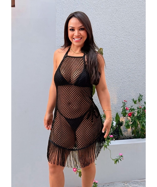 SAÍDA DE PRAIA CURTA NO ARRASTÃO PRETA